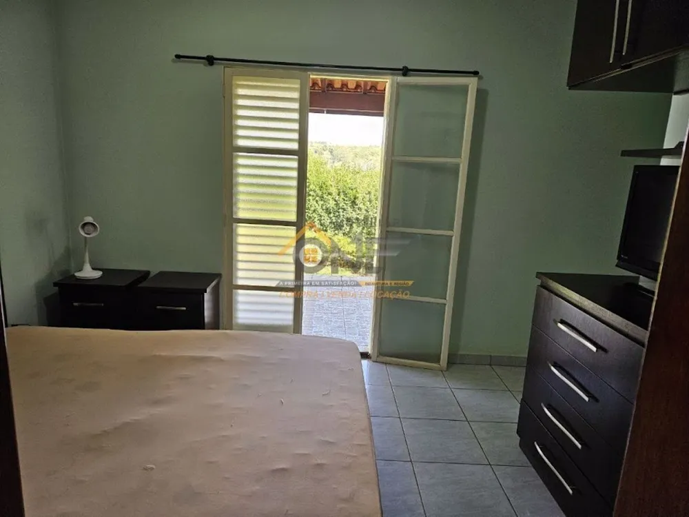 Chácara, 3 quartos, 1000 m² - Foto 4