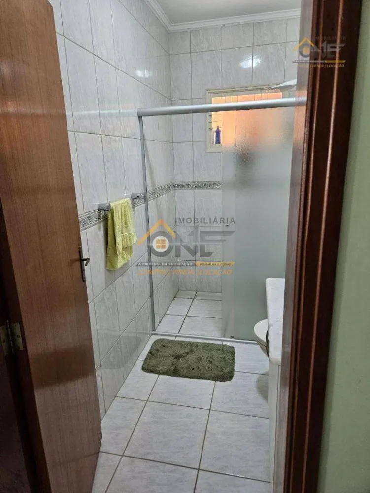 Chácara, 3 quartos, 1000 m² - Foto 12