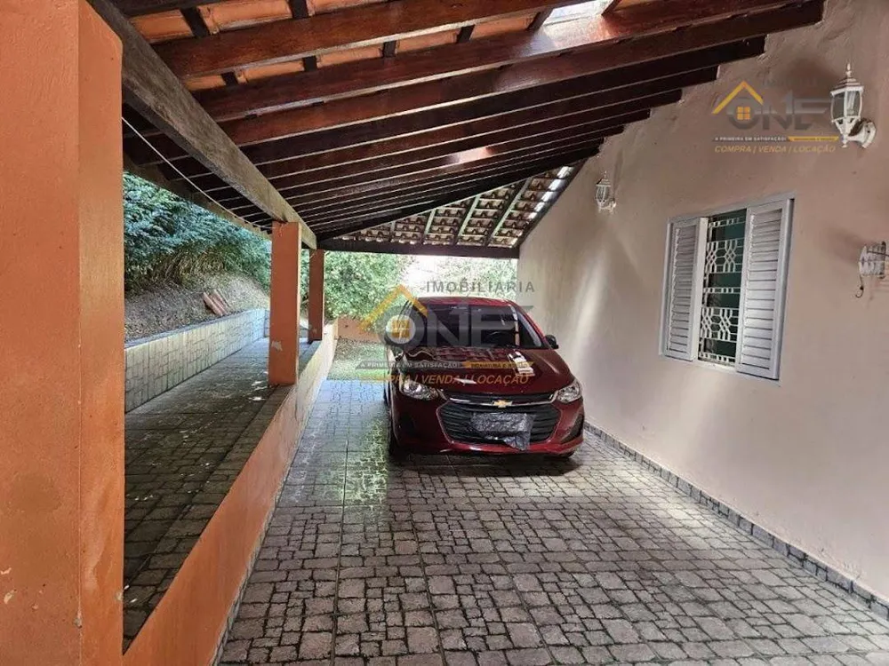 Chácara, 3 quartos, 1000 m² - Foto 8