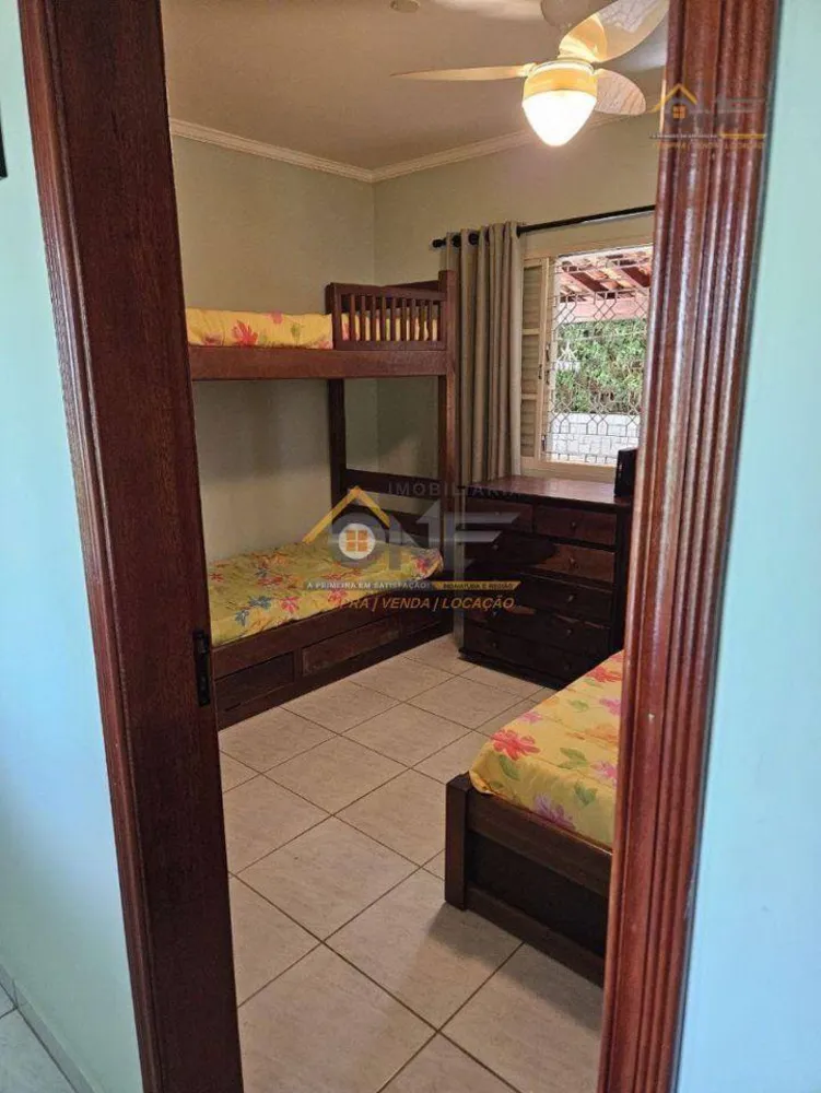 Chácara, 3 quartos, 1000 m² - Foto 13
