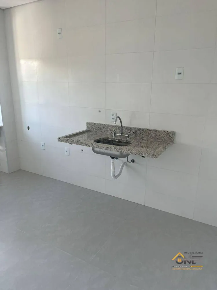 Apartamento, 2 quartos, 57 m² - Foto 4