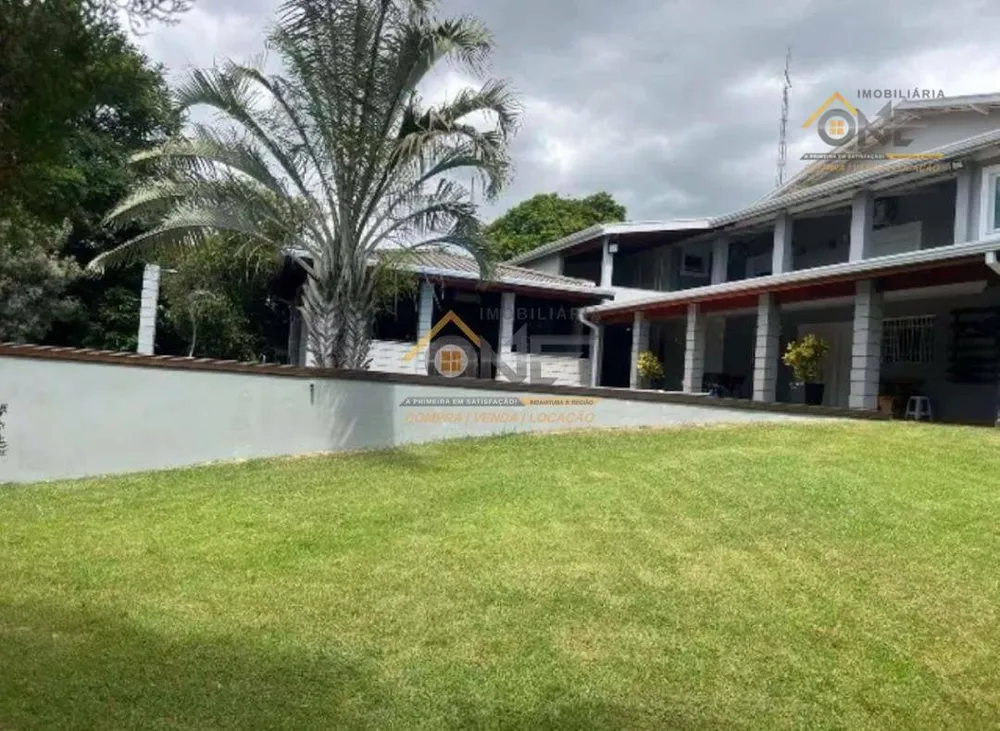 Chácara, 3 quartos, 2500 m² - Foto 6
