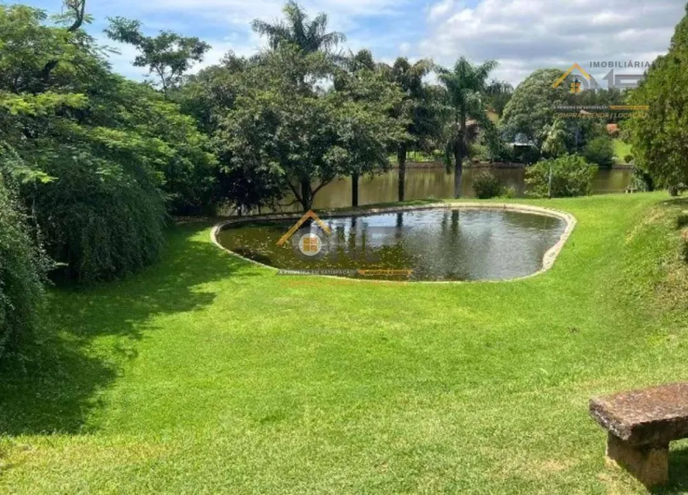 Chácara, 3 quartos, 2500 m² - Foto 8