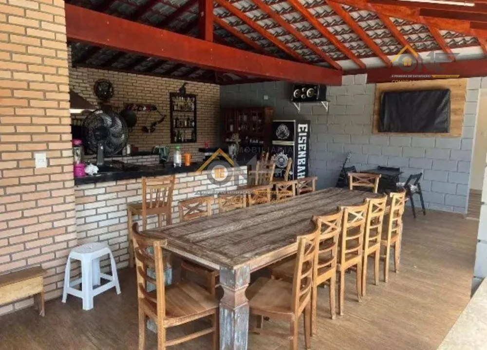 Chácara, 3 quartos, 2500 m² - Foto 7