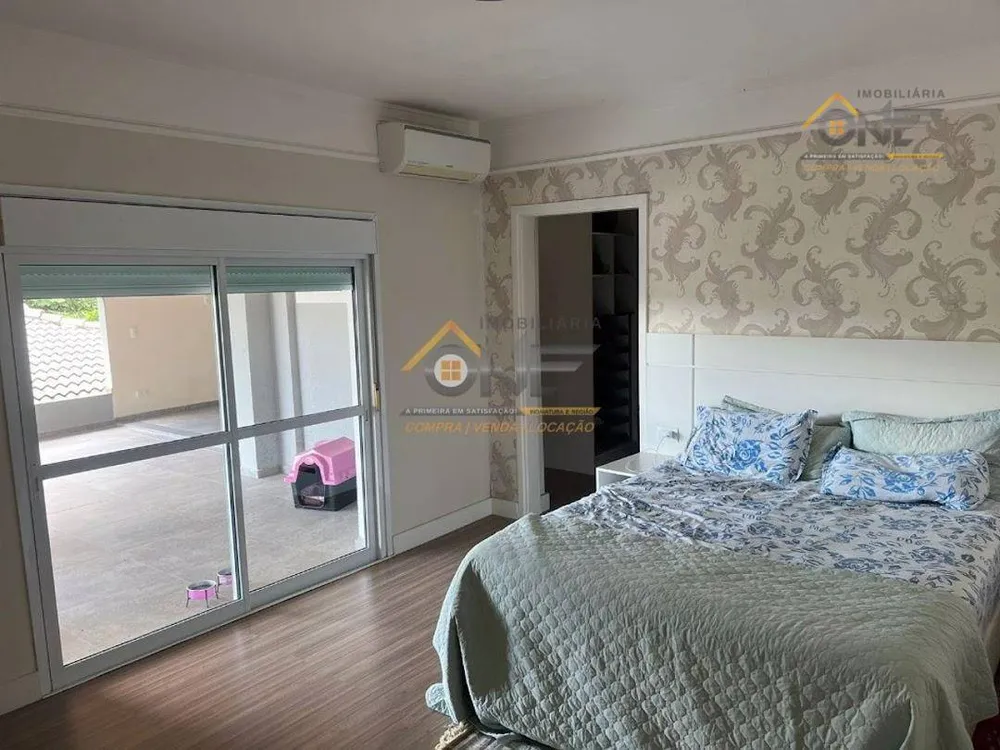 Chácara, 3 quartos, 2500 m² - Foto 12