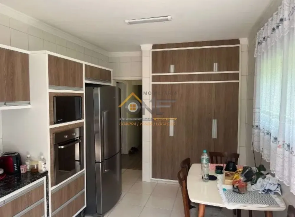Chácara, 3 quartos, 2500 m² - Foto 3