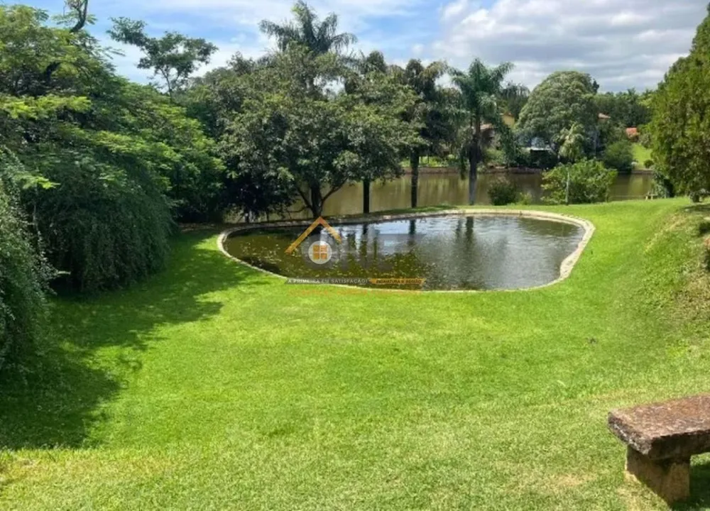 Chácara, 3 quartos, 2500 m² - Foto 4
