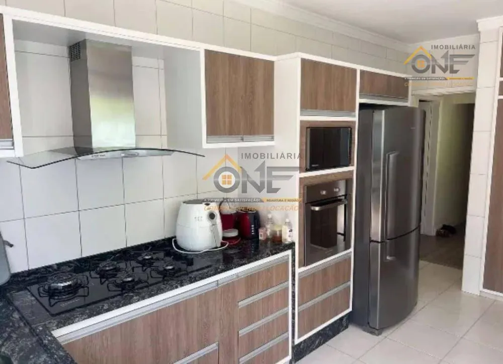 Chácara, 3 quartos, 2500 m² - Foto 10