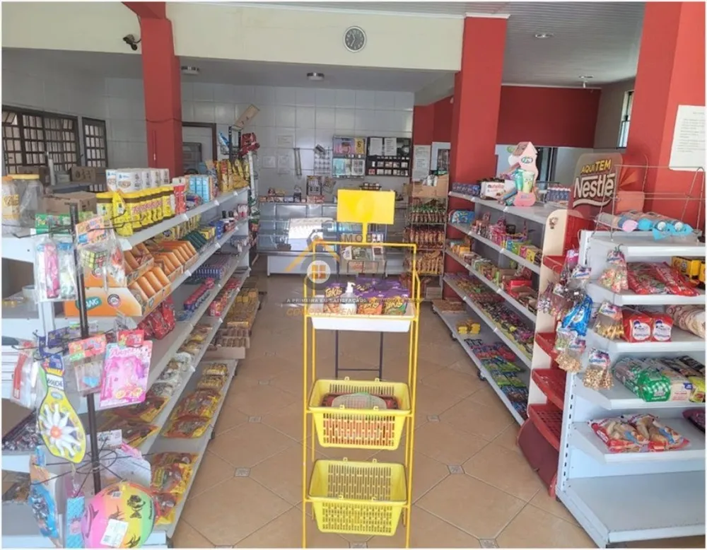 Loja-Salão, 140 m² - Foto 2