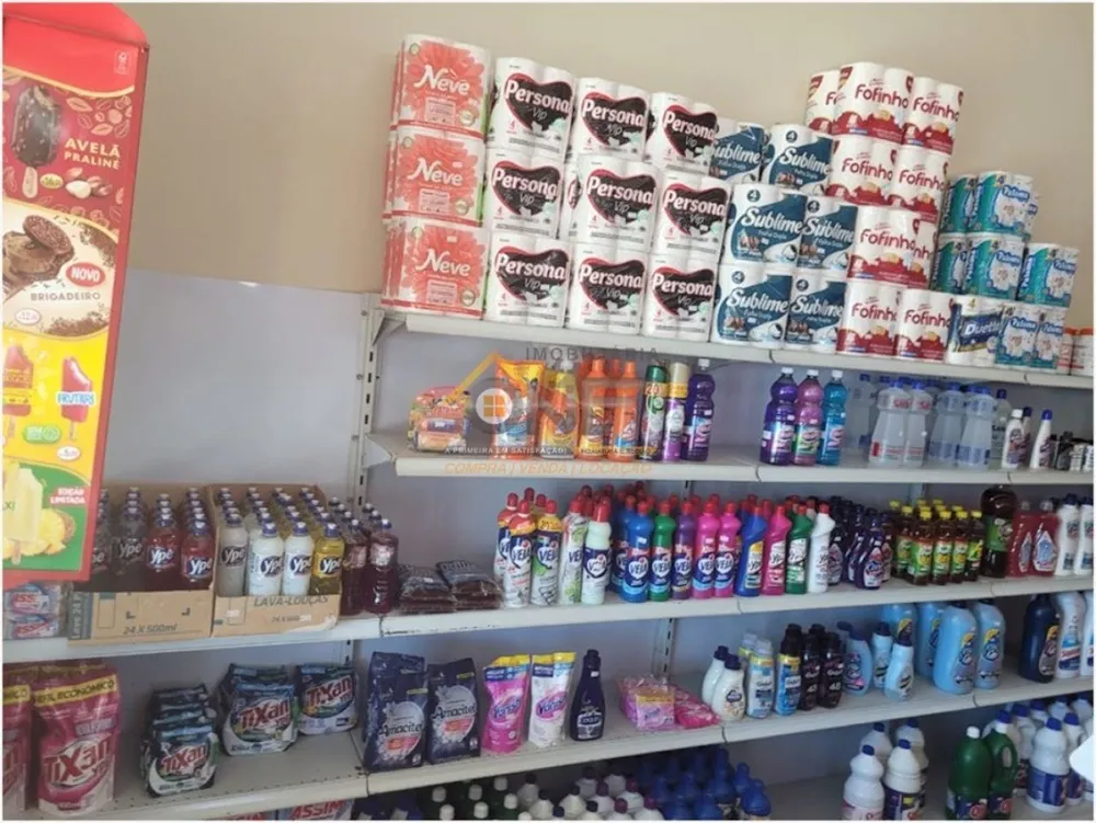 Loja-Salão, 140 m² - Foto 1