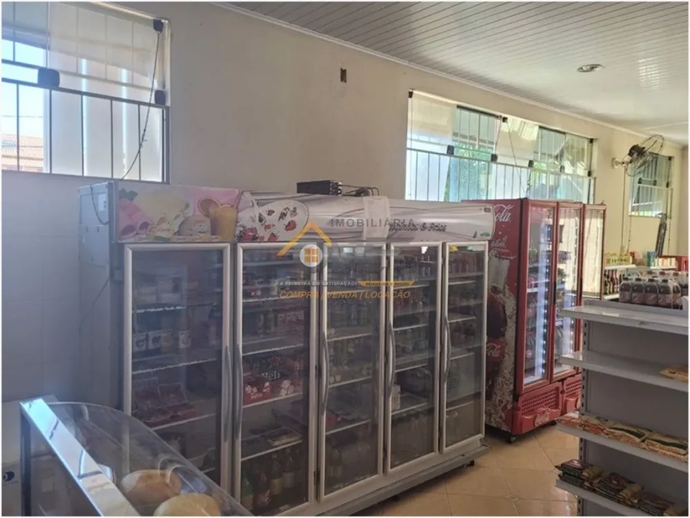 Loja-Salão, 140 m² - Foto 3