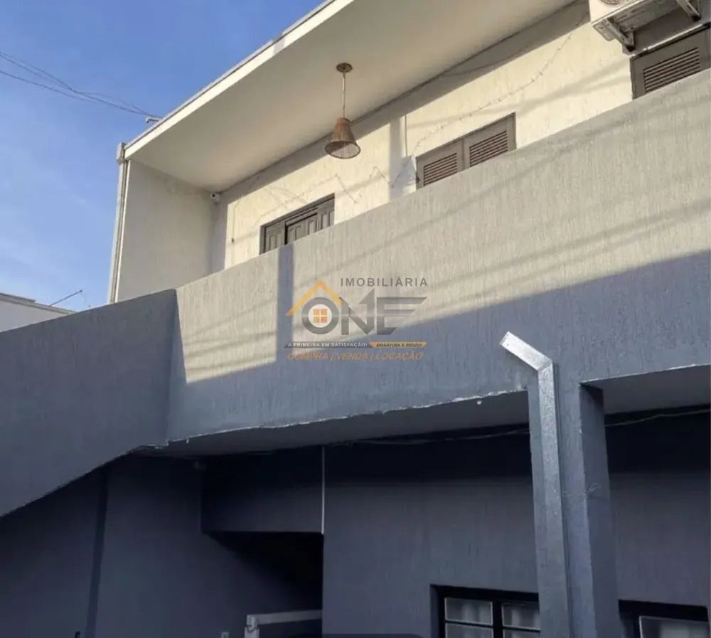 Casa, 7 quartos, 260 m² - Foto 2