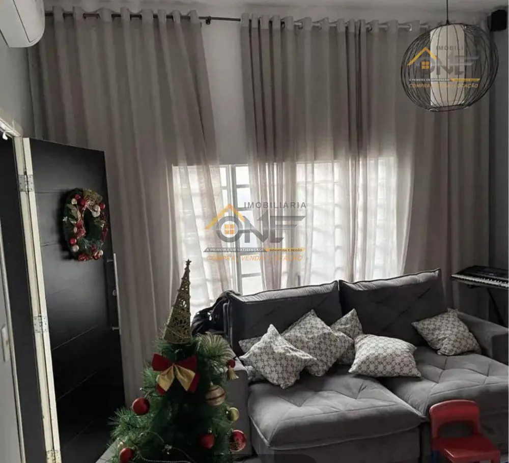 Casa, 7 quartos, 260 m² - Foto 8