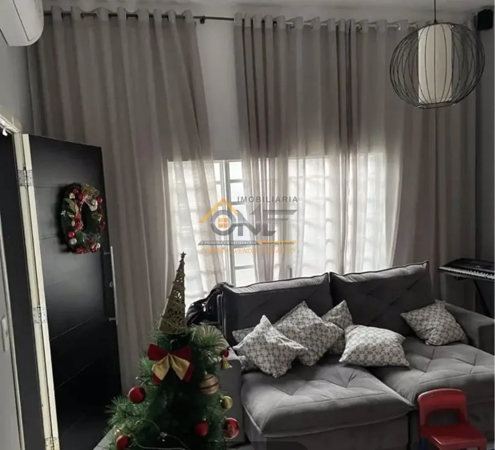 Casa, 7 quartos, 260 m² - Foto 4