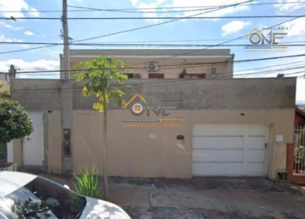 Casa, 7 quartos, 260 m² - Foto 5