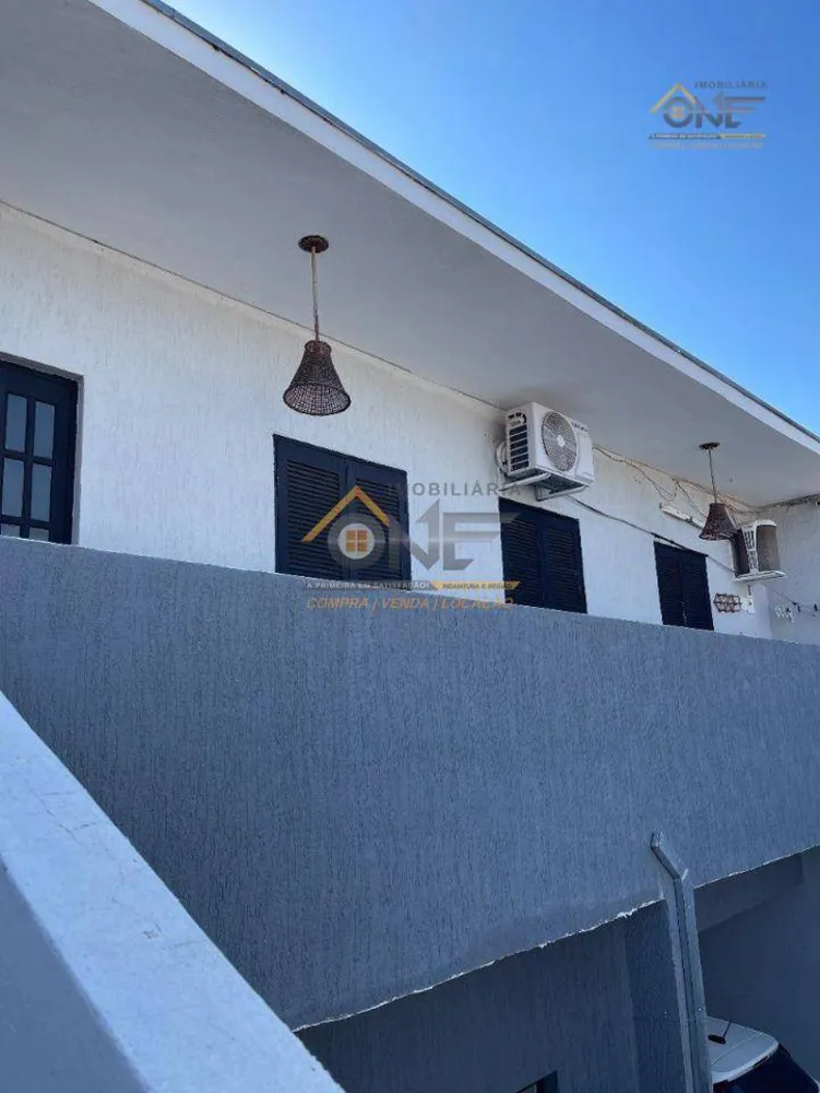 Casa, 7 quartos, 260 m² - Foto 10