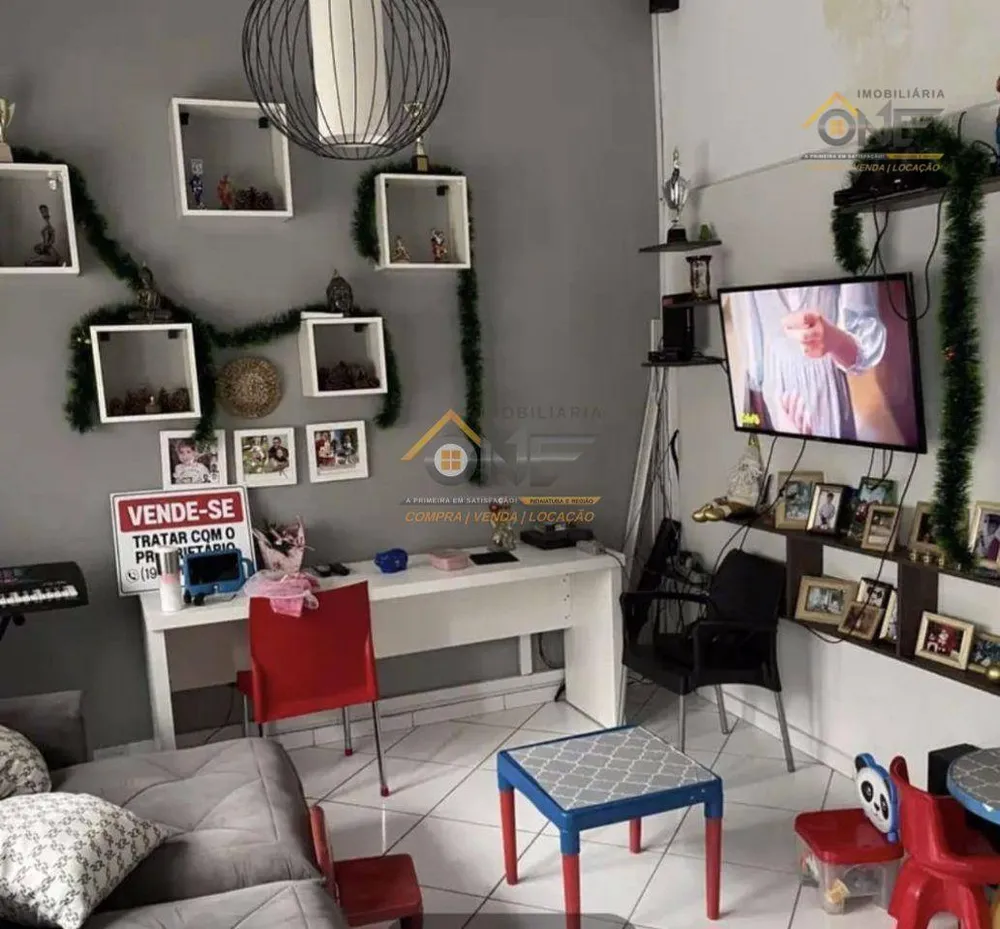 Casa, 7 quartos, 260 m² - Foto 7