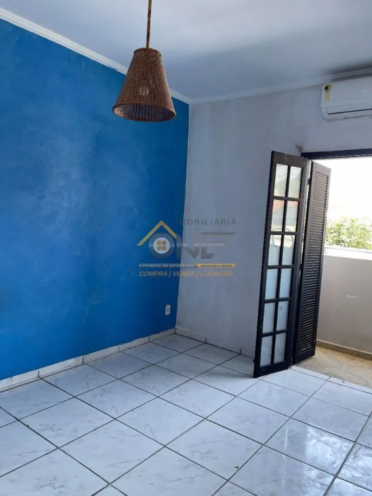 Casa, 7 quartos, 260 m² - Foto 1