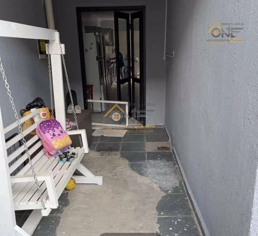 Casa, 7 quartos, 260 m² - Foto 6