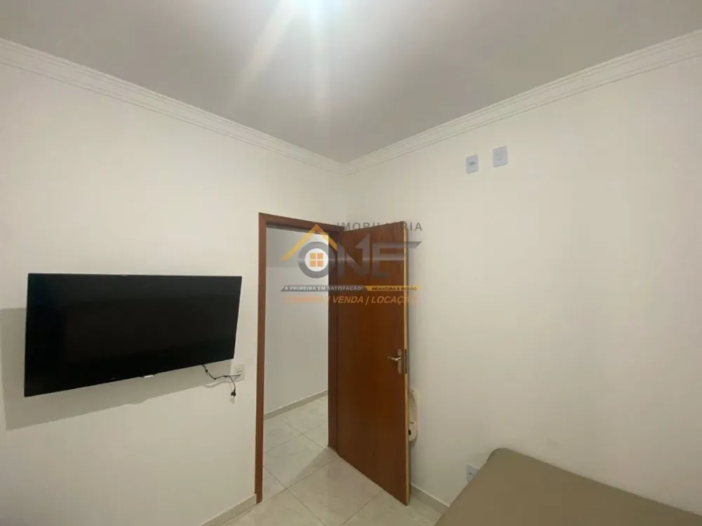 Casa, 3 quartos, 115 m² - Foto 1