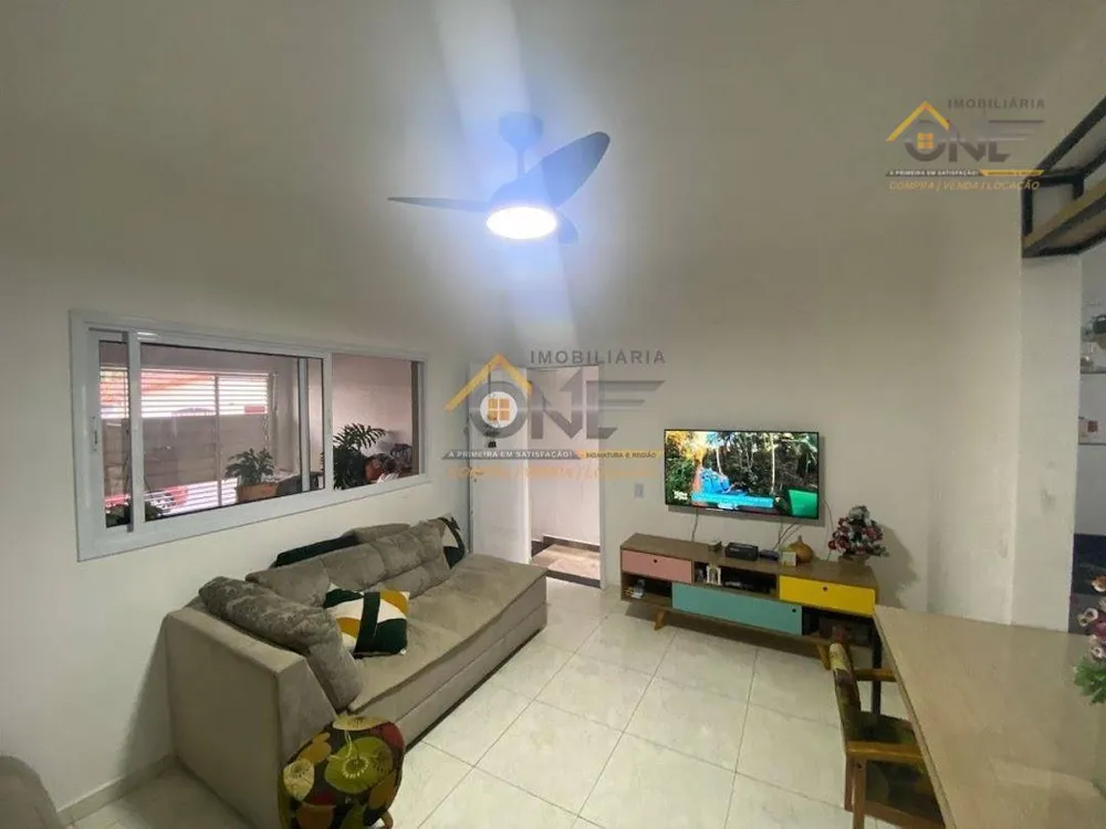 Casa, 3 quartos, 115 m² - Foto 5