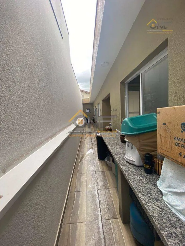 Casa, 3 quartos, 115 m² - Foto 10