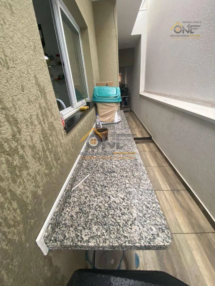 Casa, 3 quartos, 115 m² - Foto 11