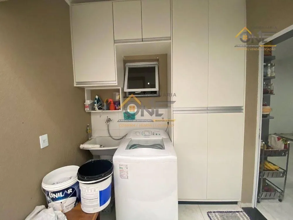 Casa, 3 quartos, 115 m² - Foto 12
