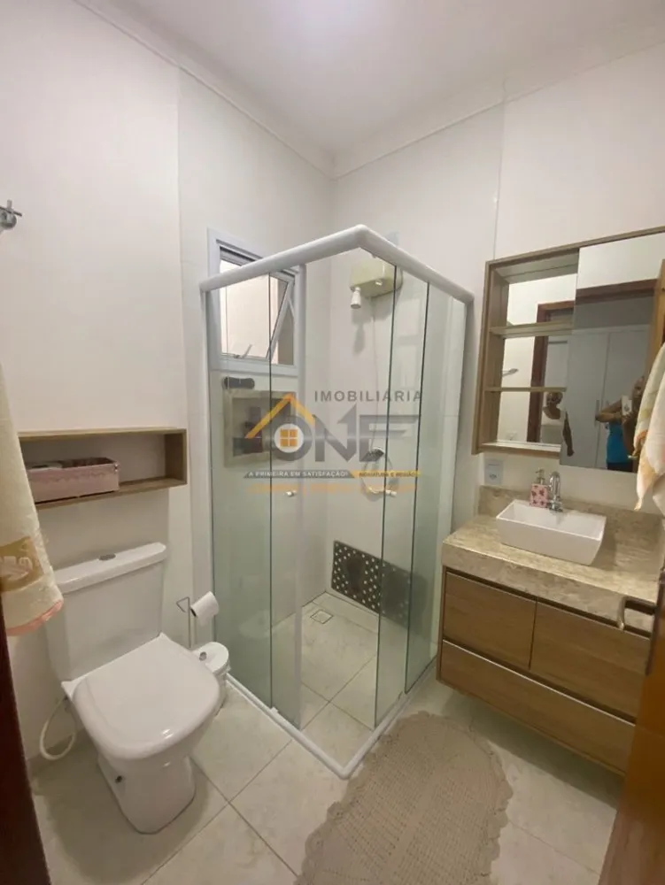 Casa, 3 quartos, 115 m² - Foto 2