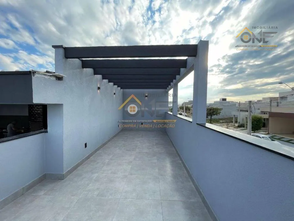 Casa de Condomínio, 3 quartos - Foto 12