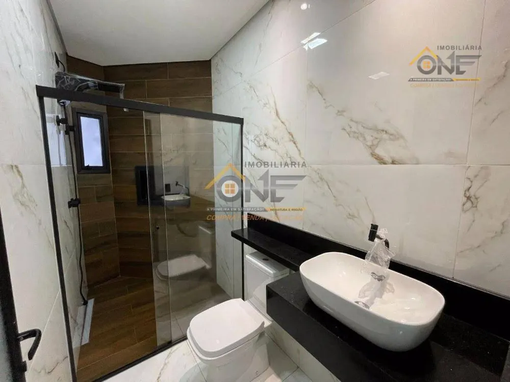 Casa de Condomínio, 3 quartos - Foto 3