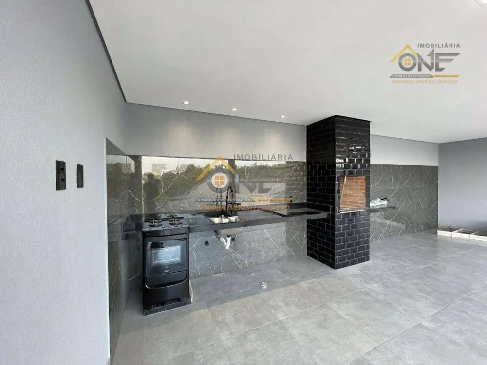 Casa de Condomínio, 3 quartos - Foto 5