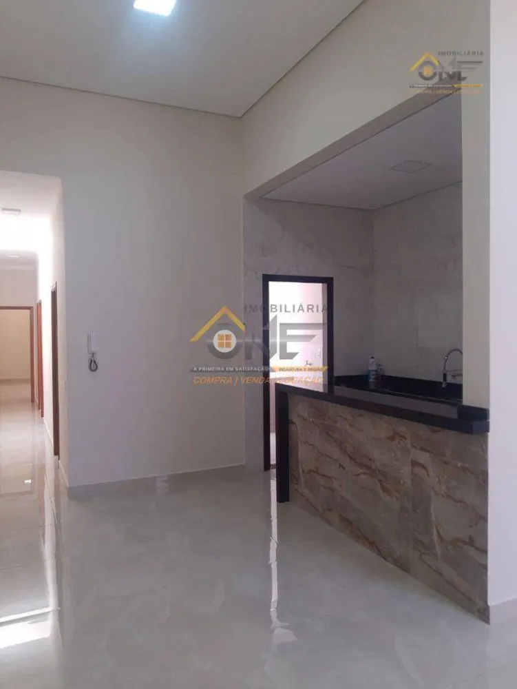 Casa, 3 quartos, 101 m² - Foto 6