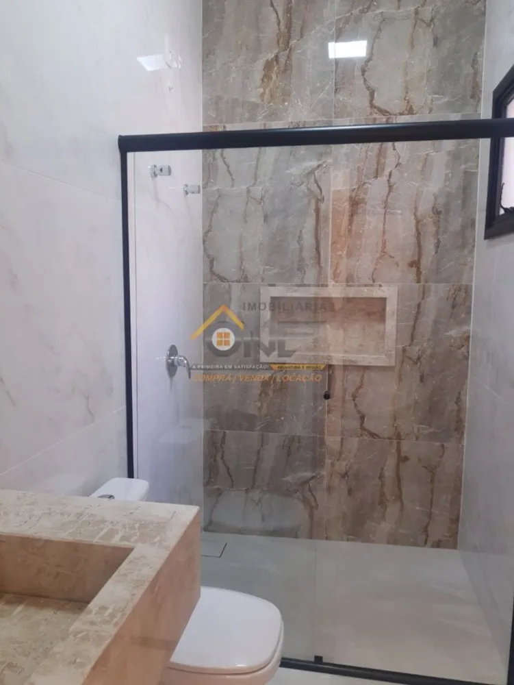 Casa, 3 quartos, 101 m² - Foto 3