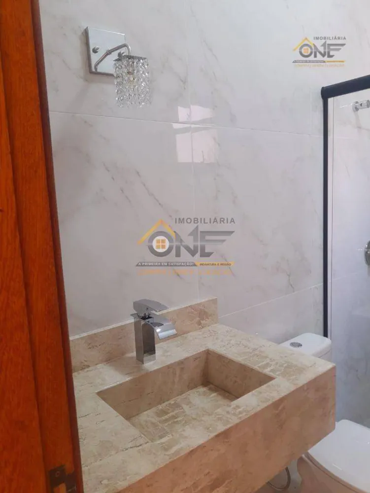 Casa, 3 quartos, 101 m² - Foto 12