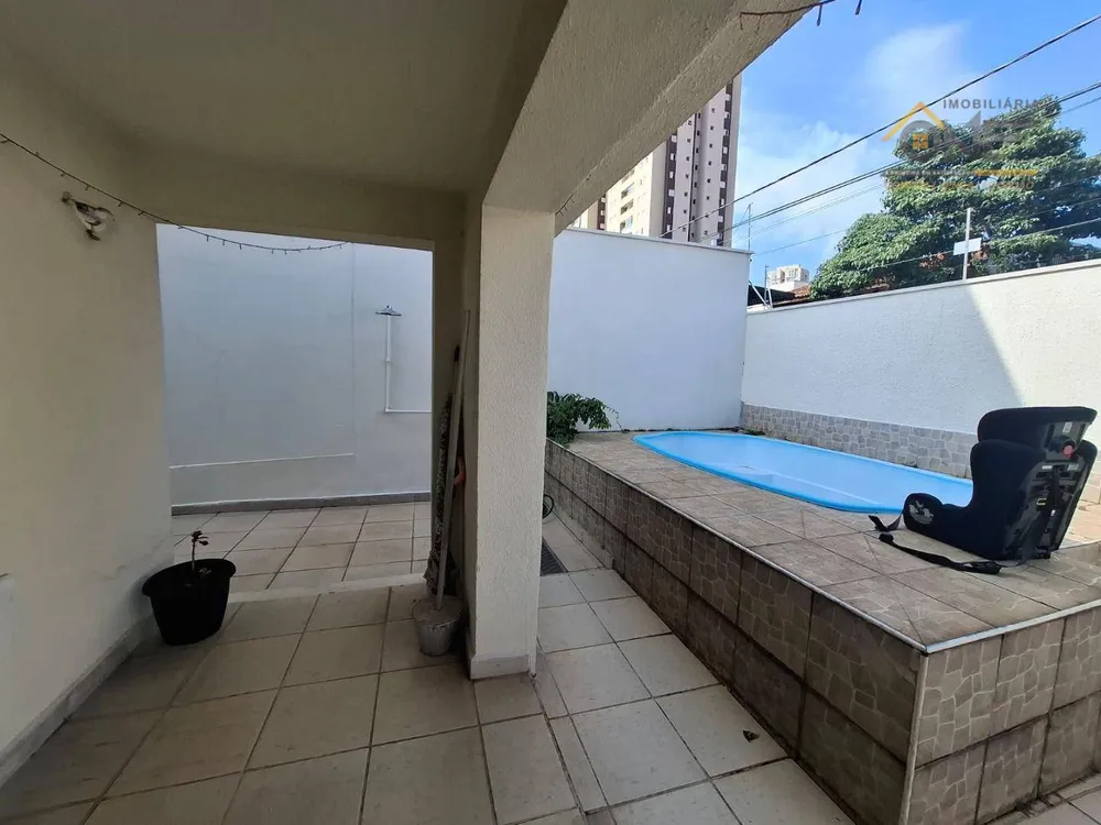 Casa, 3 quartos, 225 m² - Foto 12
