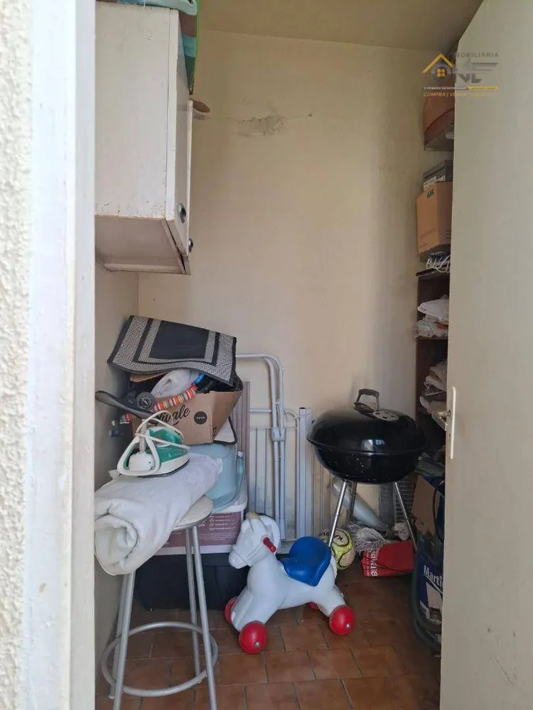 Casa, 3 quartos, 225 m² - Foto 11
