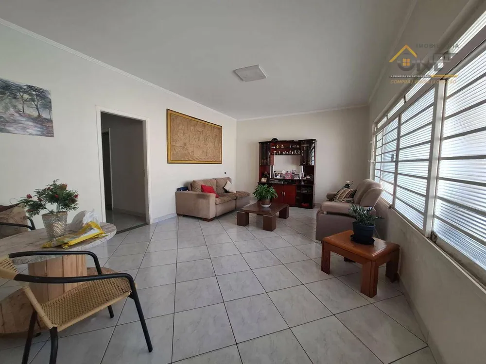 Casa, 3 quartos, 225 m² - Foto 3