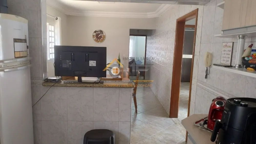 Casa, 3 quartos, 156 m² - Foto 4