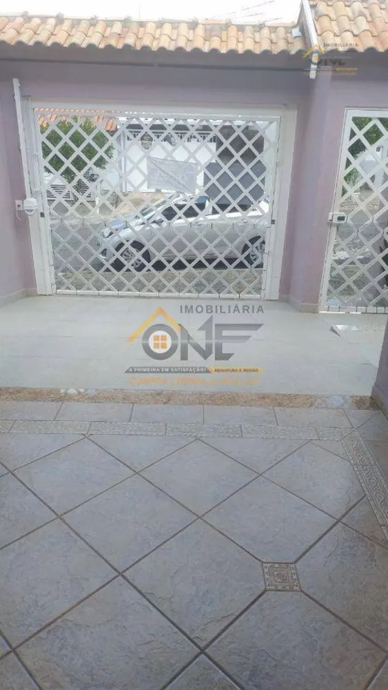 Casa, 3 quartos, 156 m² - Foto 7