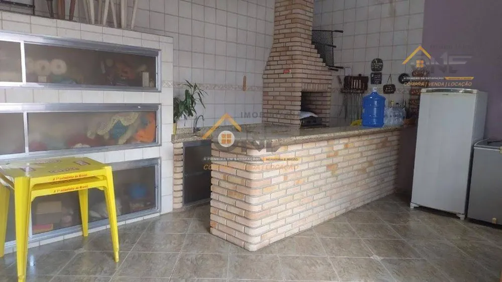 Casa, 3 quartos, 156 m² - Foto 11