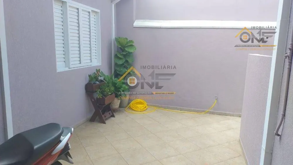 Casa, 3 quartos, 156 m² - Foto 8