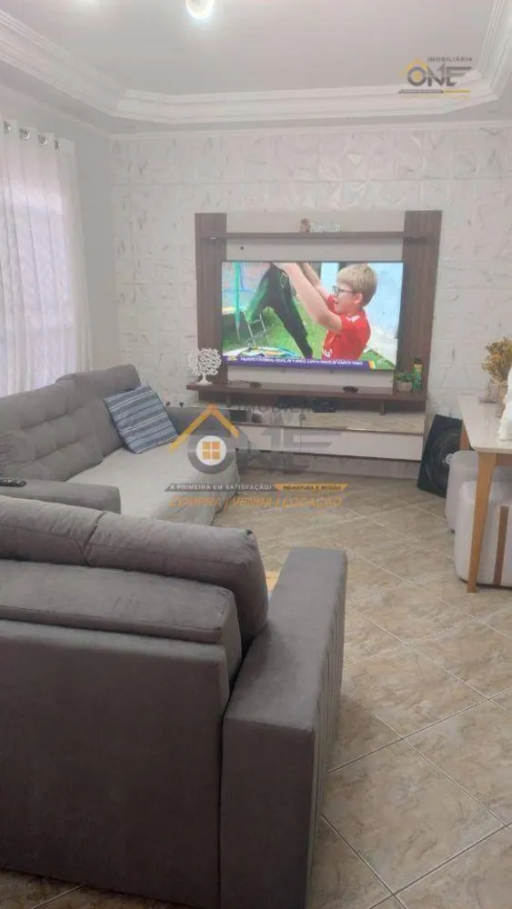 Casa, 3 quartos, 156 m² - Foto 9