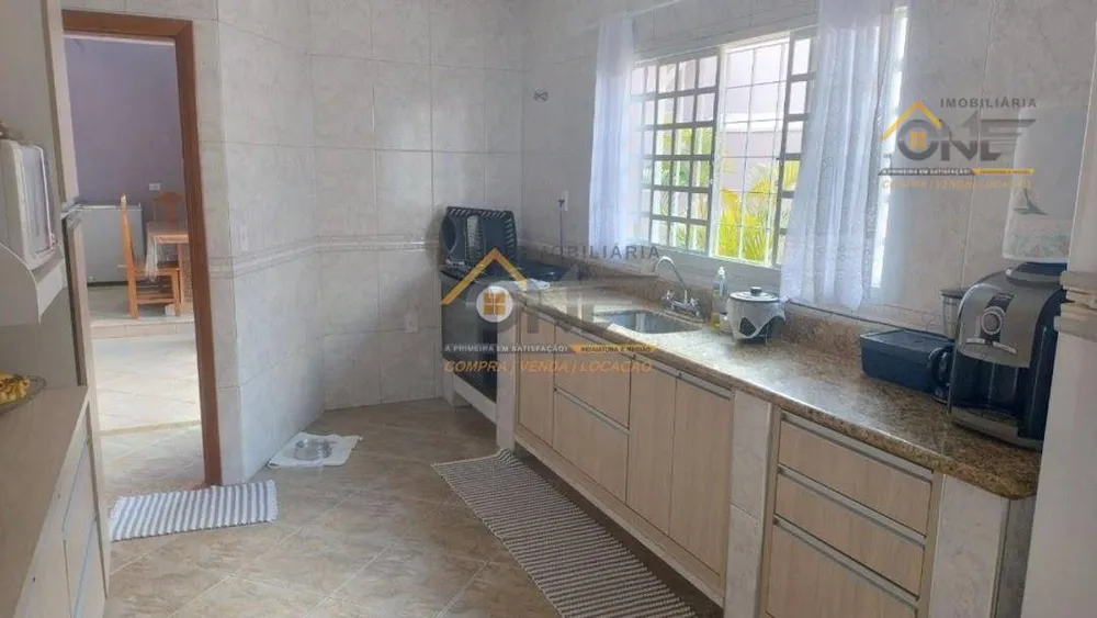Casa, 3 quartos, 156 m² - Foto 5
