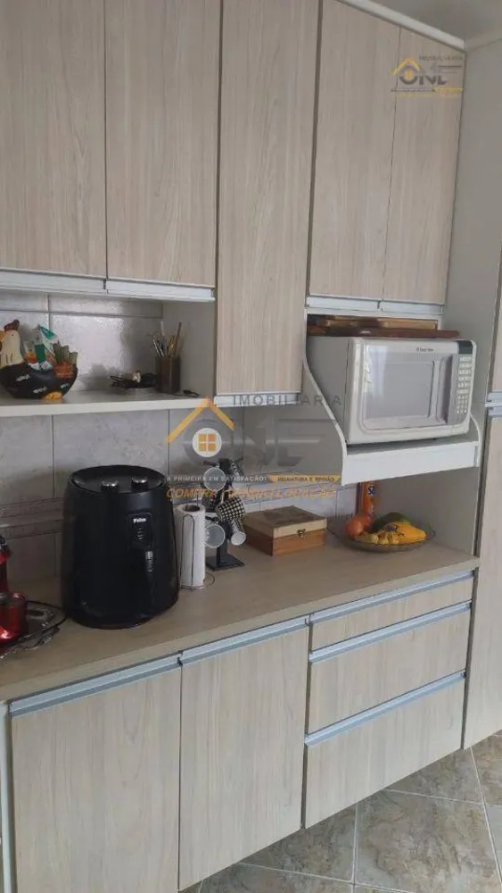 Casa, 3 quartos, 156 m² - Foto 10