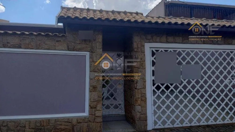 Casa, 3 quartos, 156 m² - Foto 6