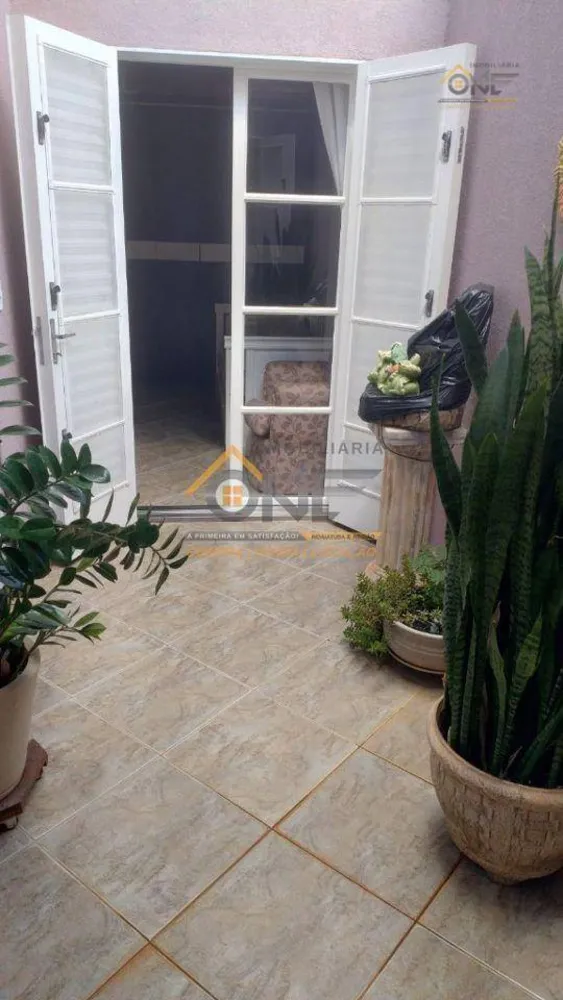 Casa, 3 quartos, 156 m² - Foto 16