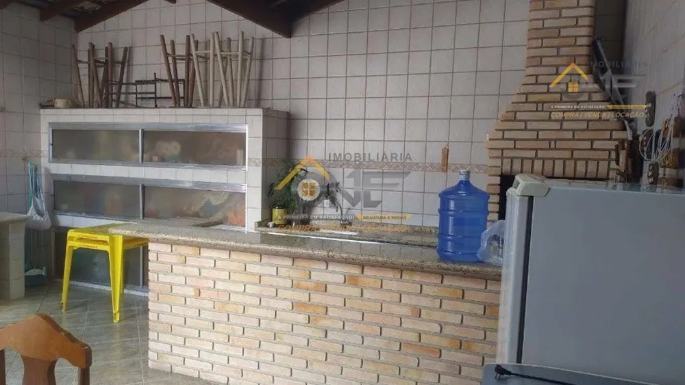 Casa, 3 quartos, 156 m² - Foto 12