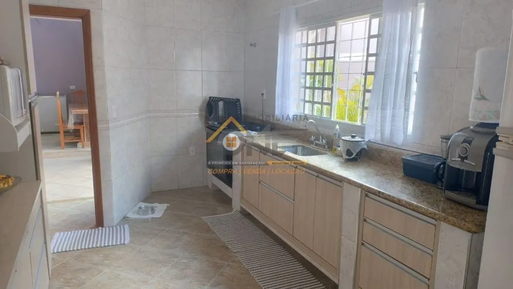 Casa, 3 quartos, 156 m² - Foto 1