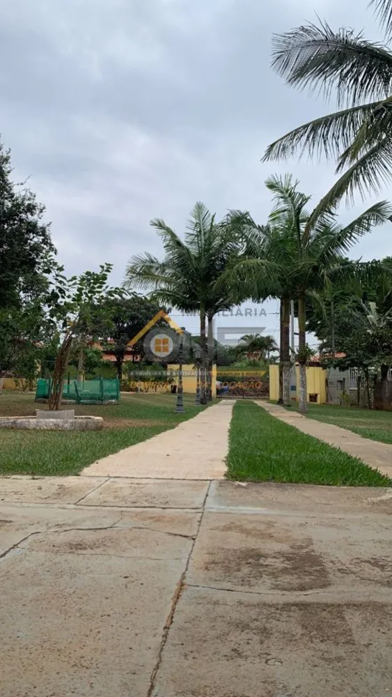 Chácara, 2 quartos, 1000 m² - Foto 1